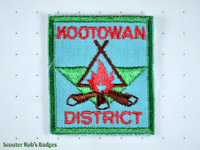 Kootowan District [SK K01a]